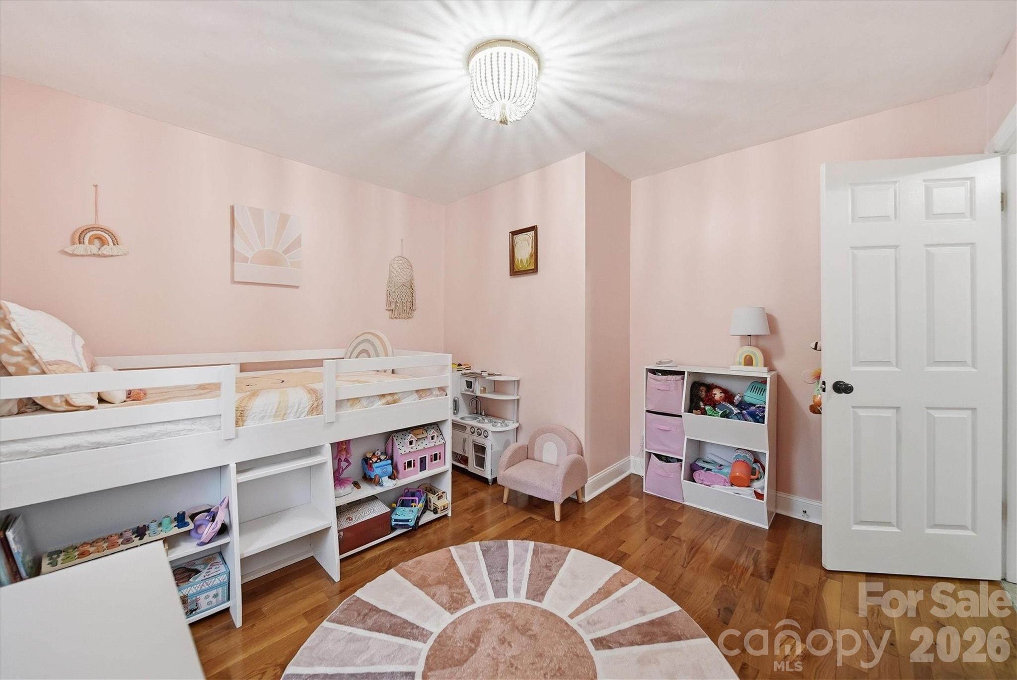 Hidden Valley - Residential