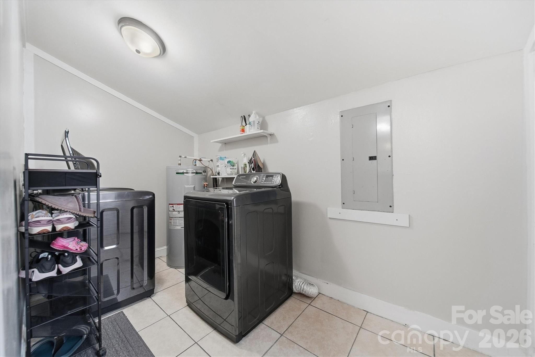 Hidden Valley - Residential