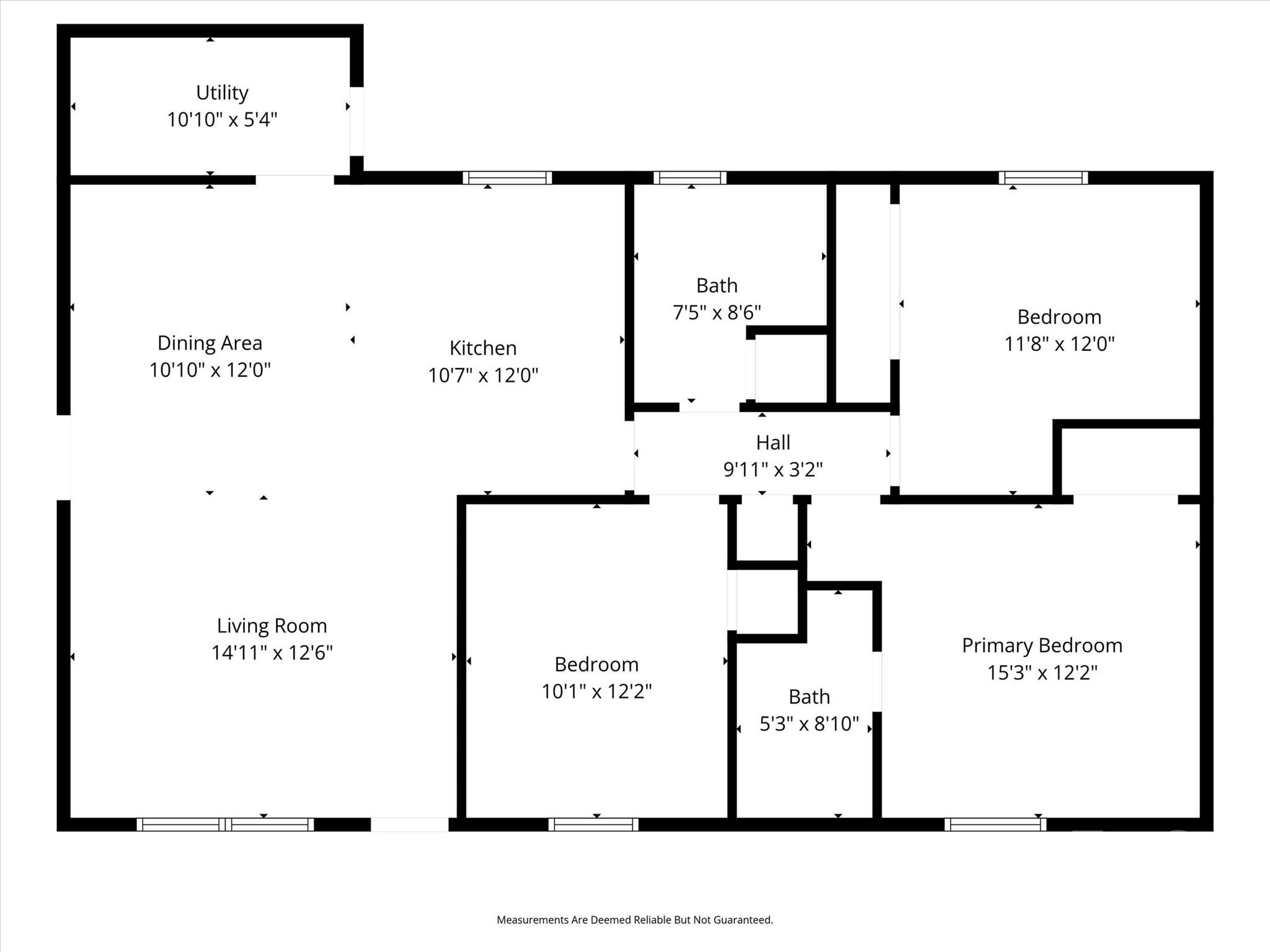Hidden Valley - Residential