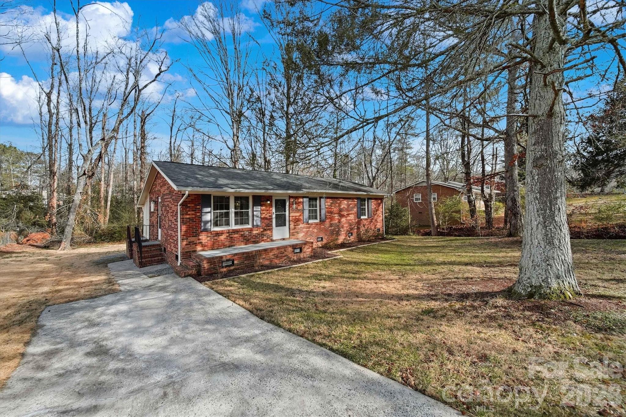 Hidden Valley - Residential