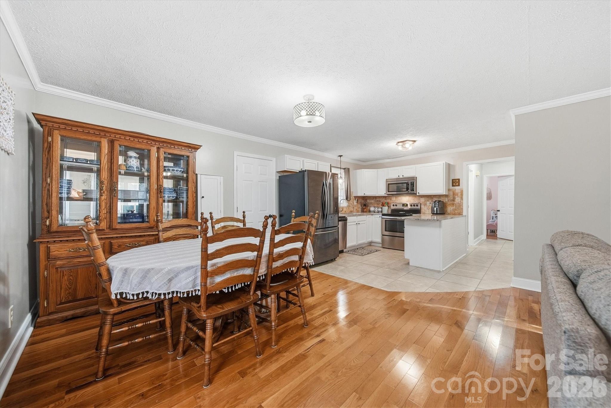 Hidden Valley - Residential