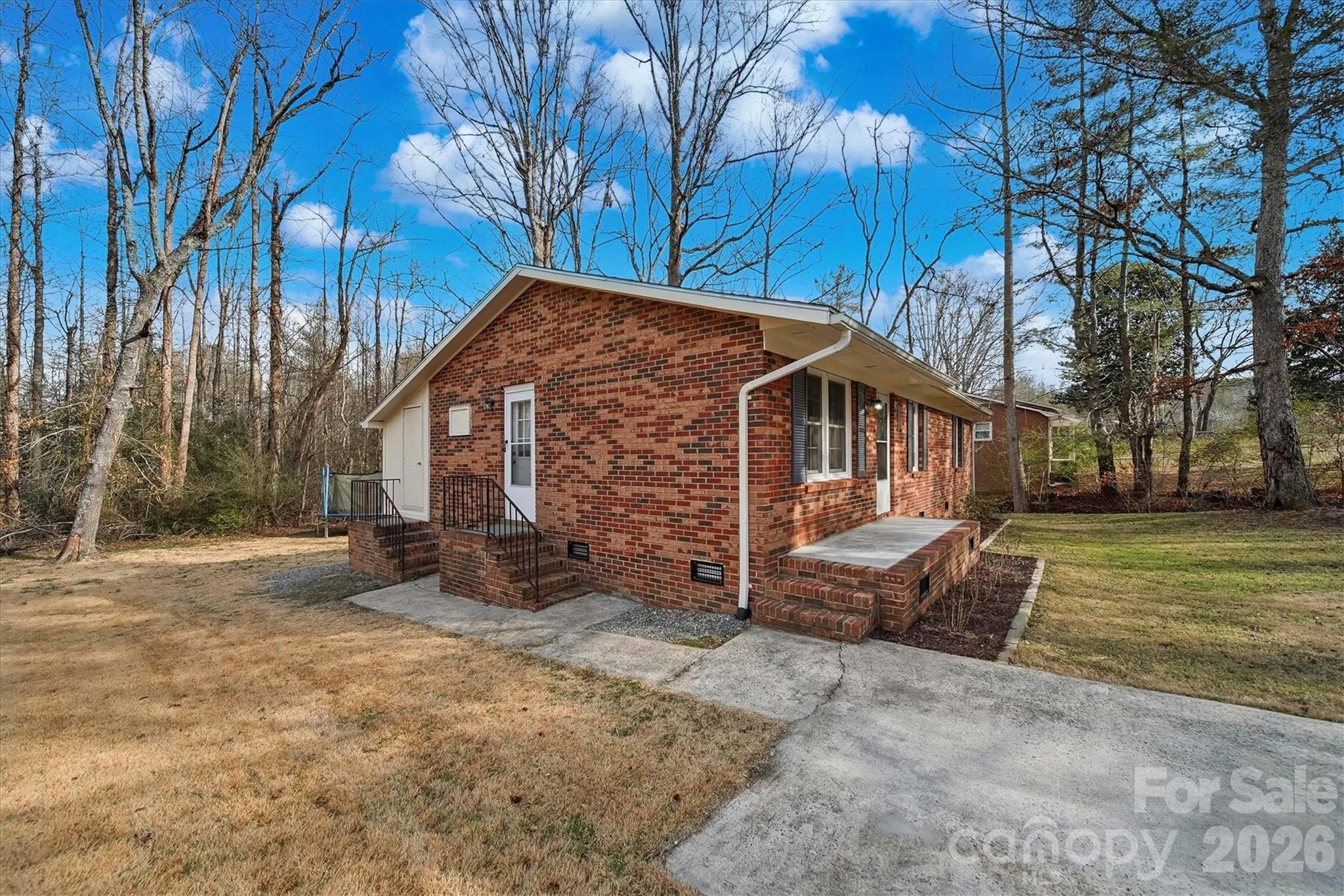 Hidden Valley - Residential