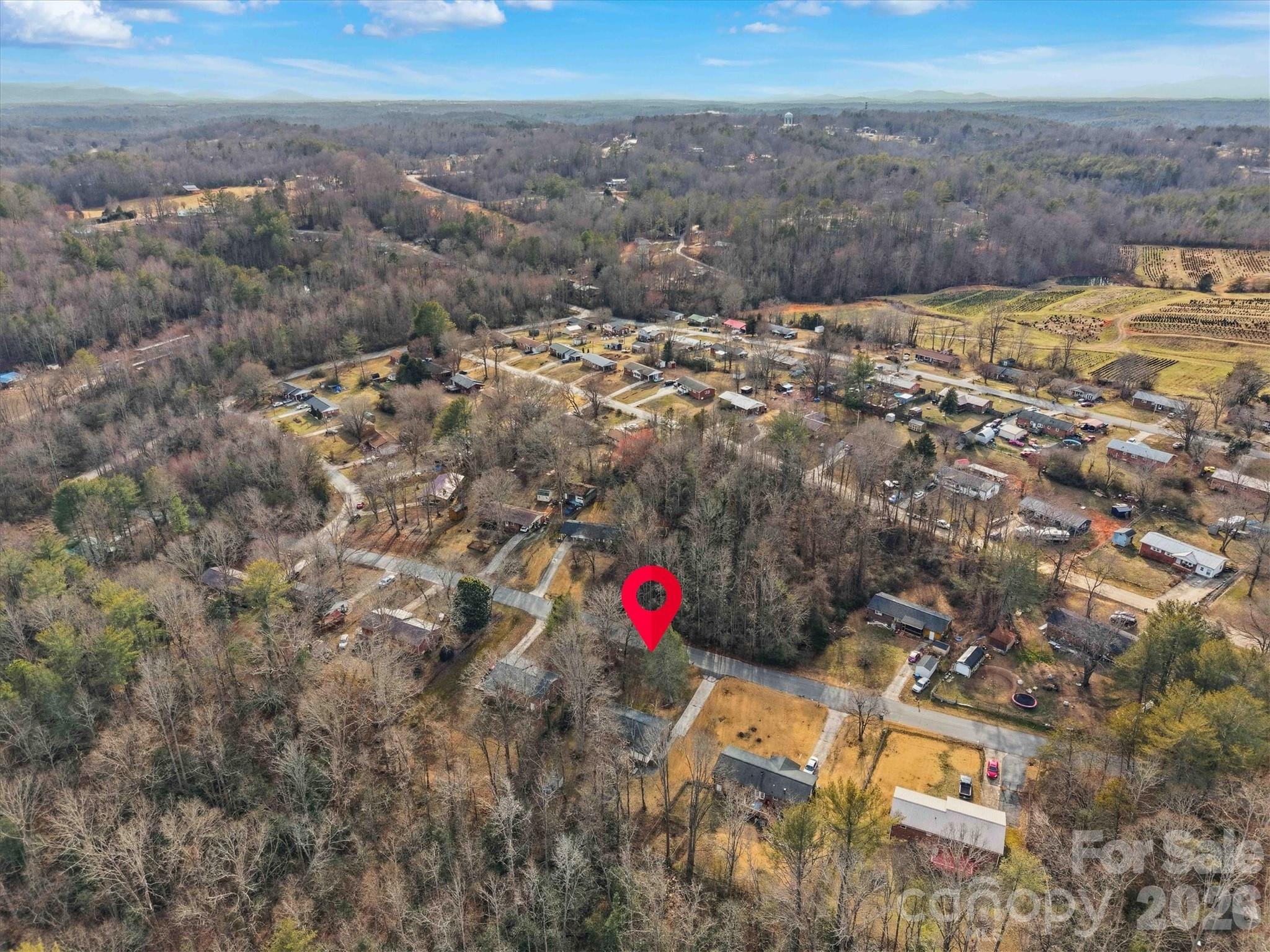 Hidden Valley - Residential