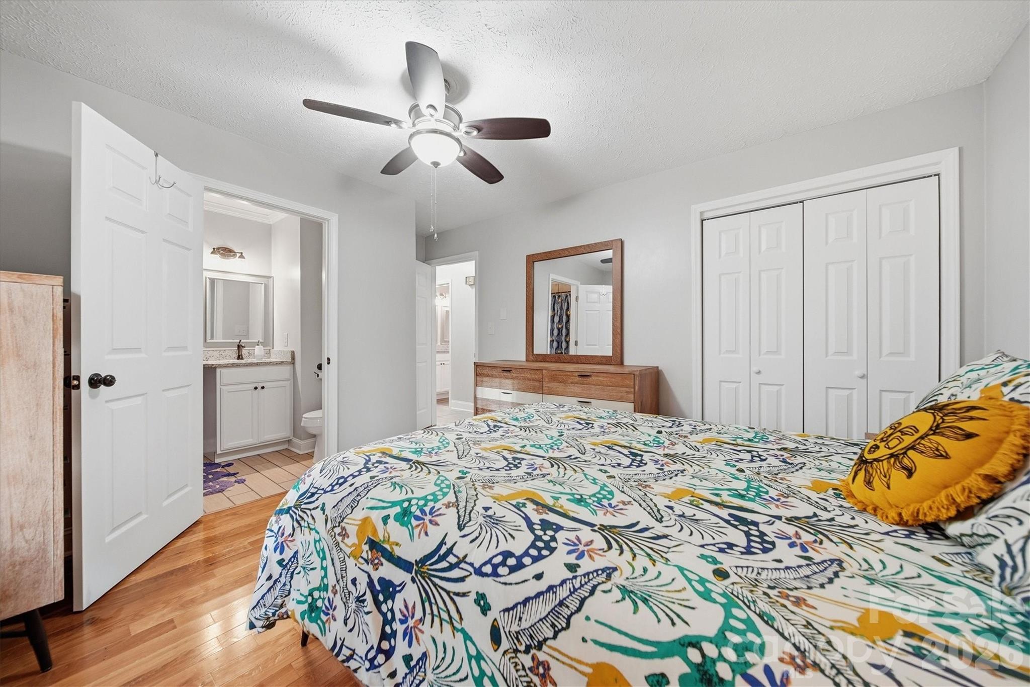 Hidden Valley - Residential