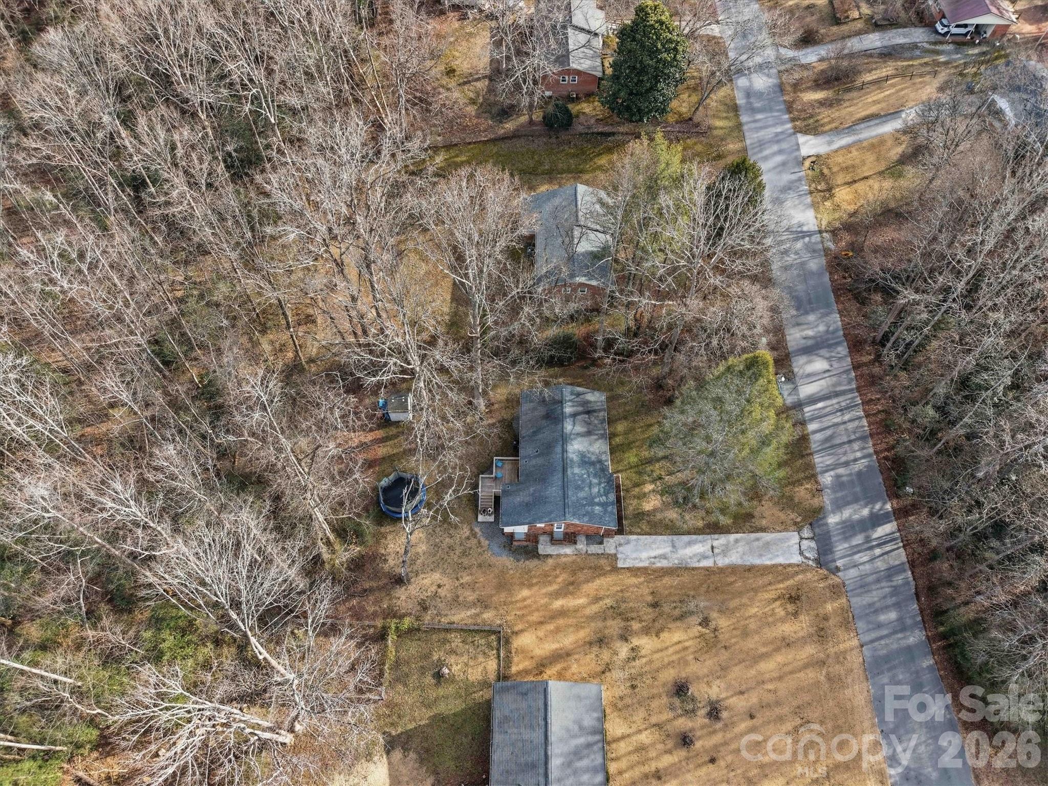 Hidden Valley - Residential