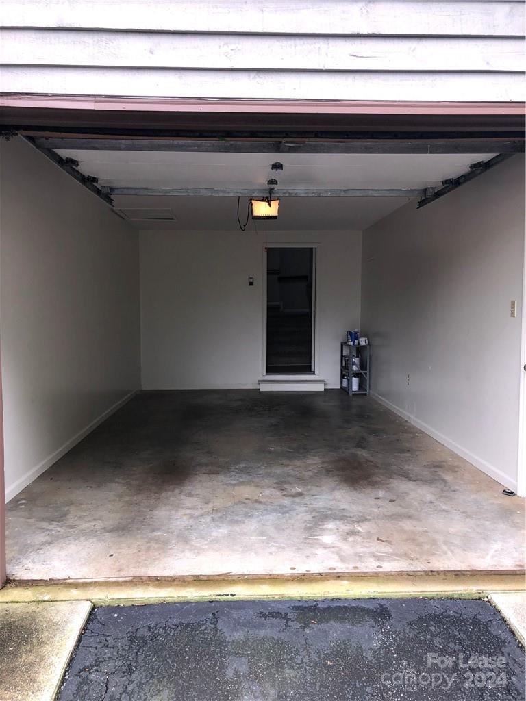 Mallard Cove - Residential Lease