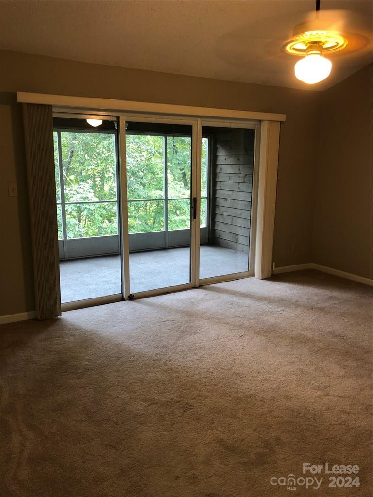 Mallard Cove - Residential Lease