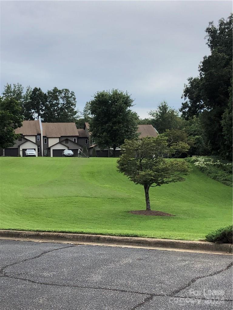 Mallard Cove - Residential Lease