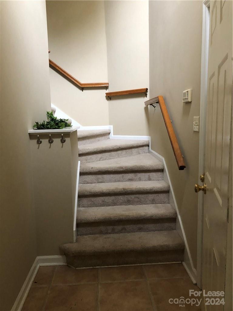 Mallard Cove - Residential Lease