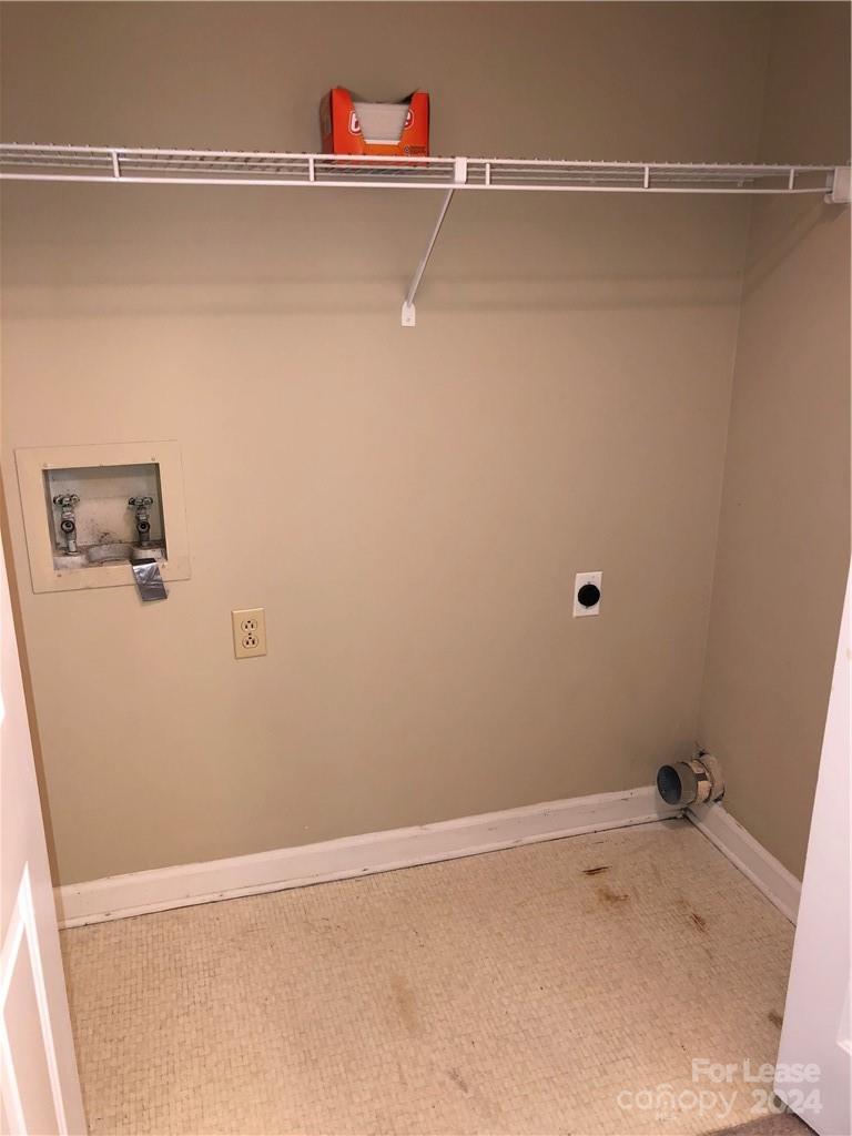 Mallard Cove - Residential Lease