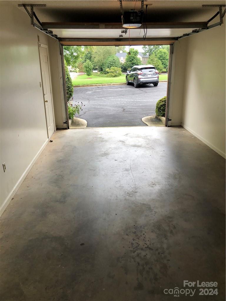 Mallard Cove - Residential Lease