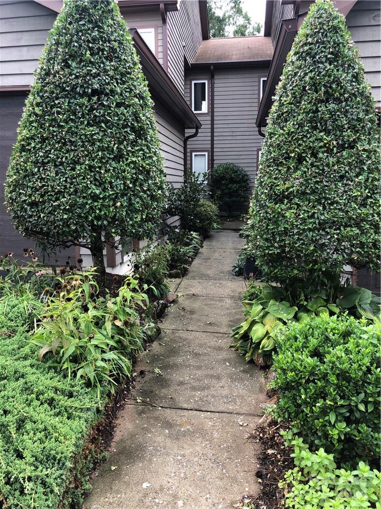 Mallard Cove - Residential Lease