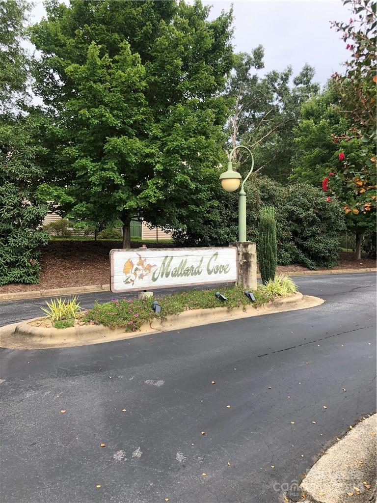 Mallard Cove - Residential Lease