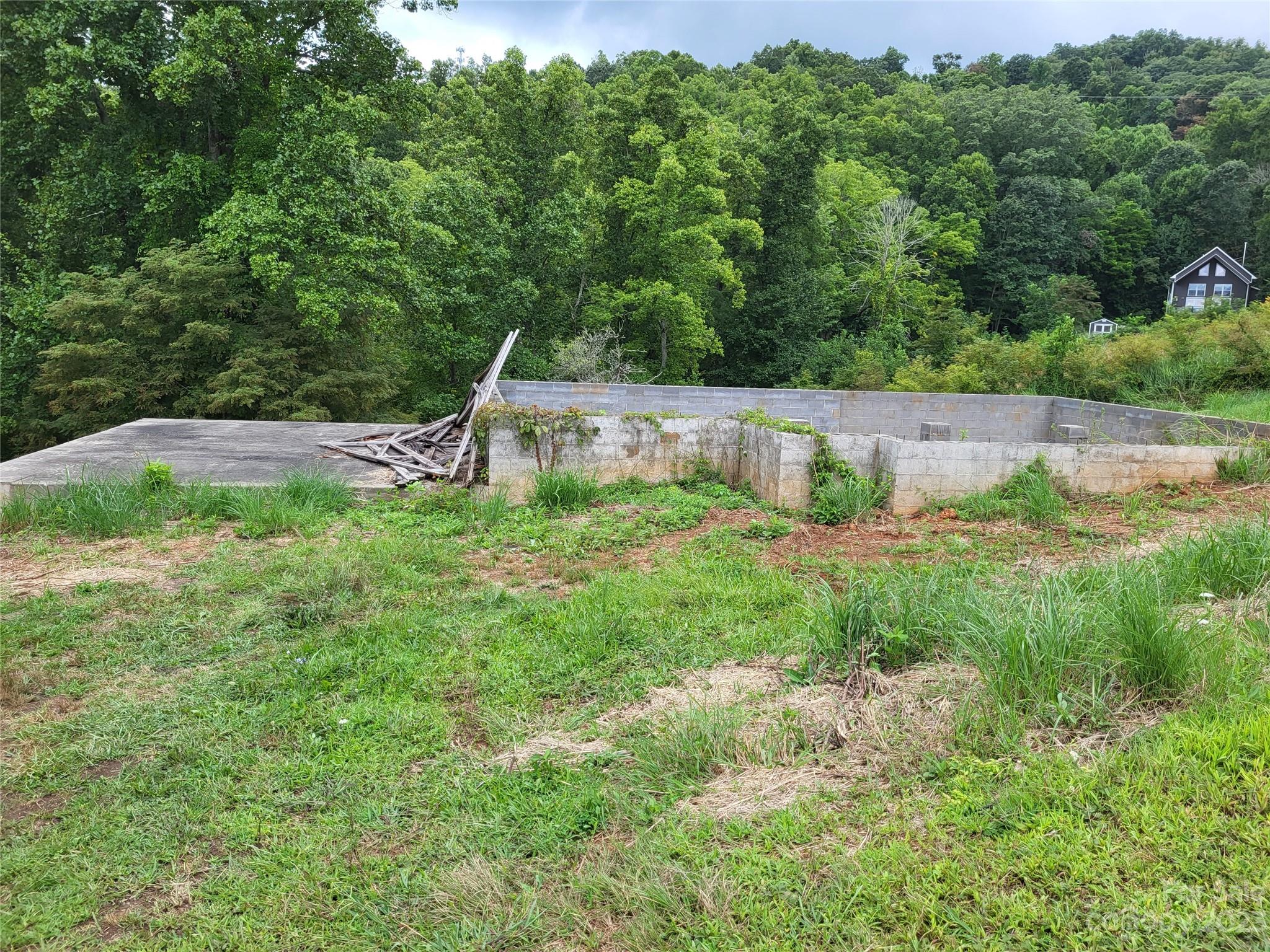 Petersburg Crossing - Land