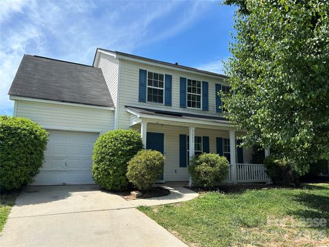 Photo of 3088 Rockingham Court SW, Concord, NC 28025 (MLS # 4383331)