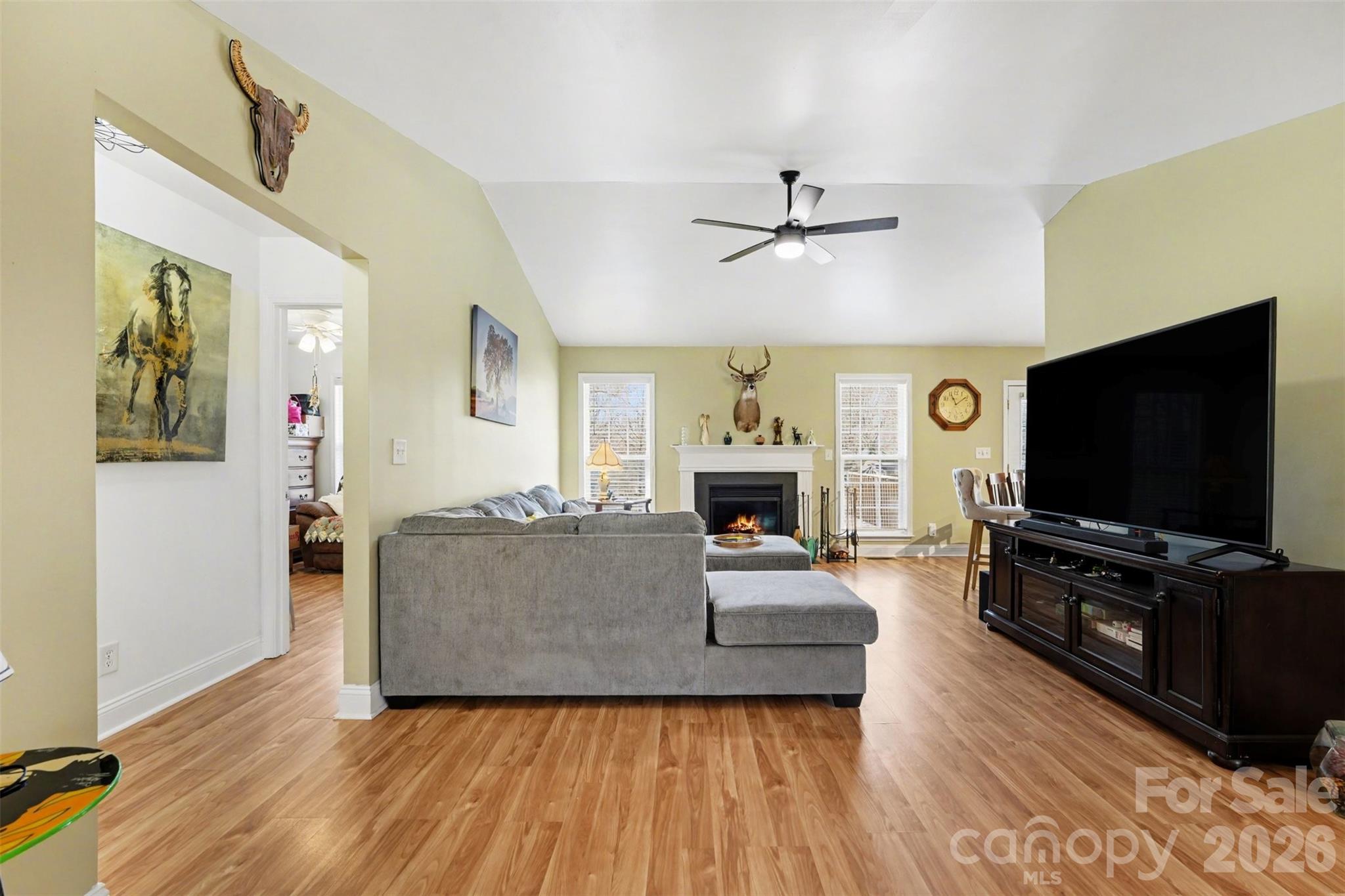 129 Falling Leaf Lane