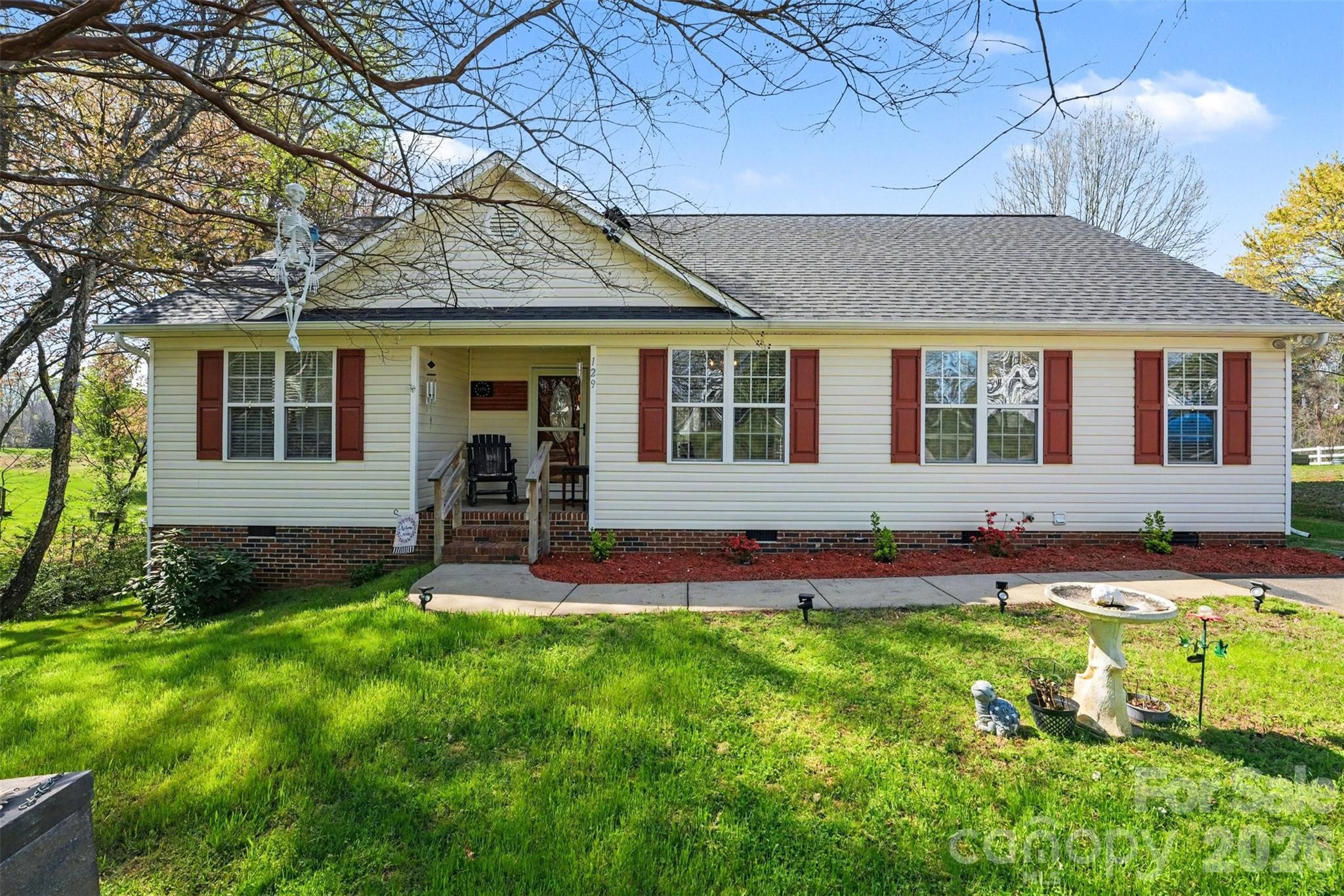 129 Falling Leaf Lane