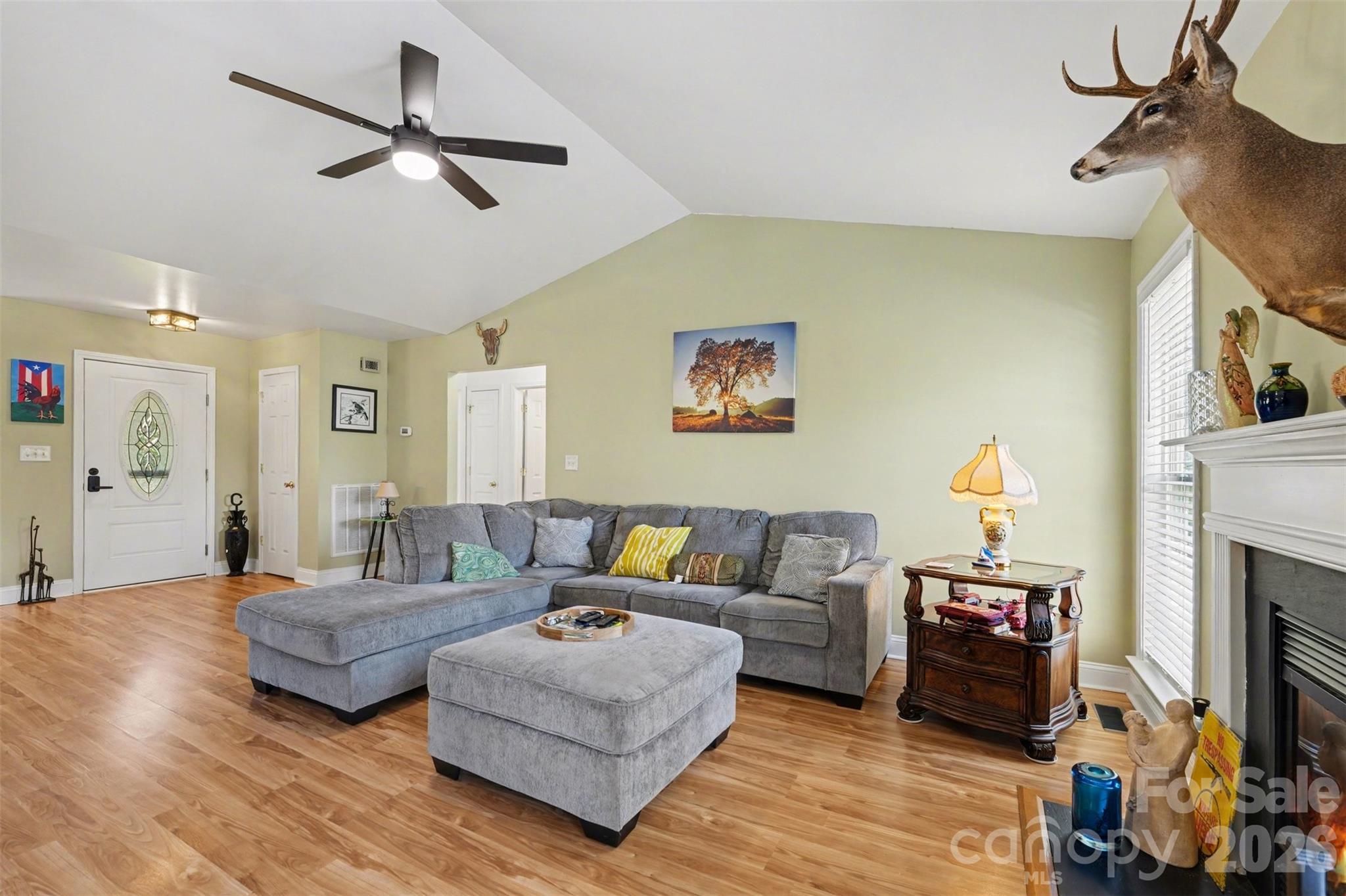 129 Falling Leaf Lane