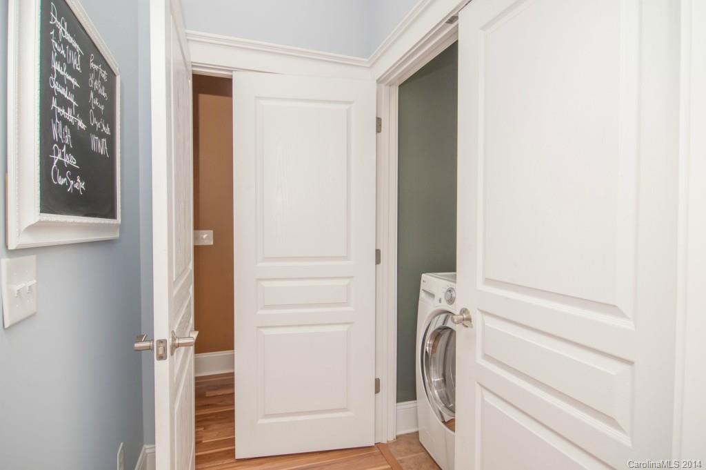 Harpers Green - Residential