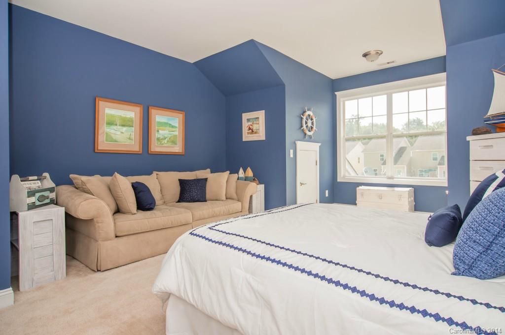 Harpers Green - Residential