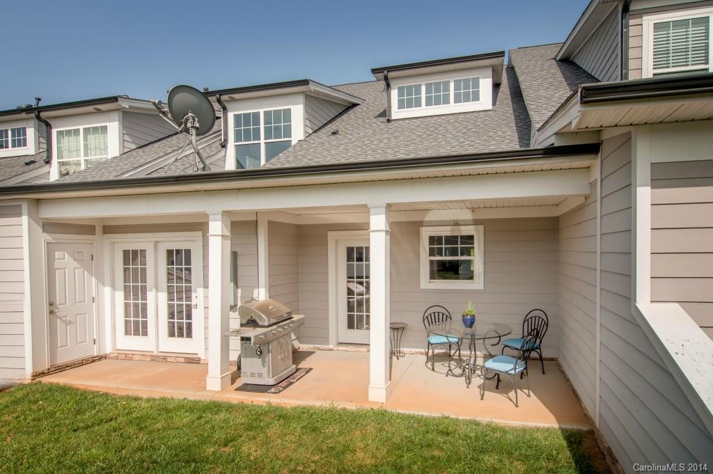 Harpers Green - Residential