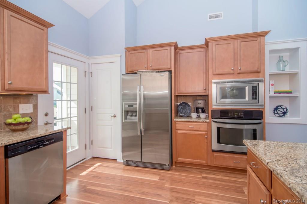 Harpers Green - Residential