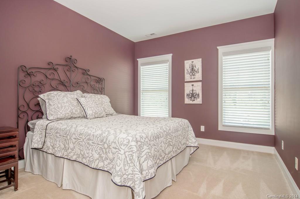 Harpers Green - Residential