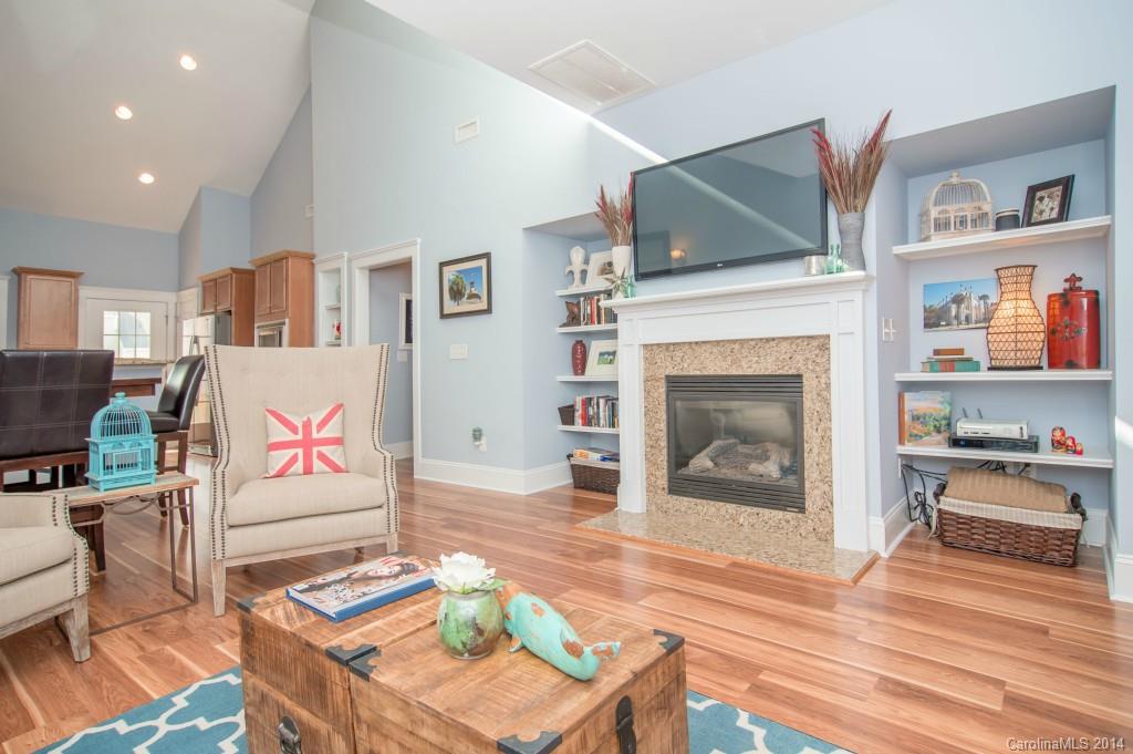 Harpers Green - Residential