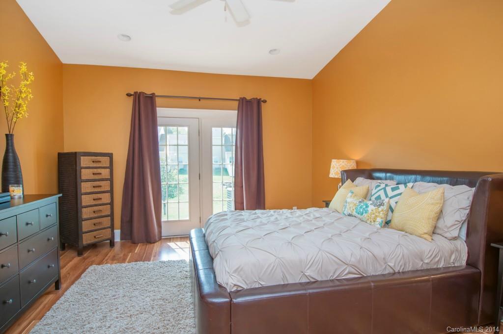 Harpers Green - Residential