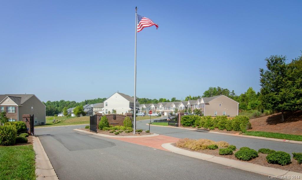 Harpers Green - Residential