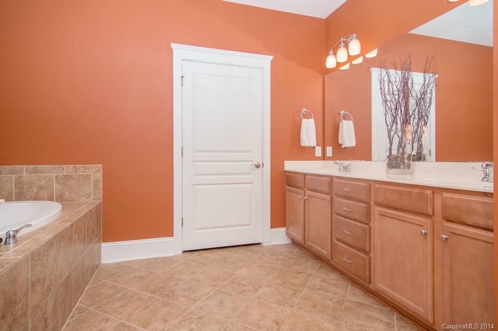 Harpers Green - Residential