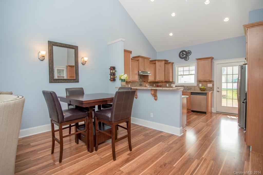 Harpers Green - Residential