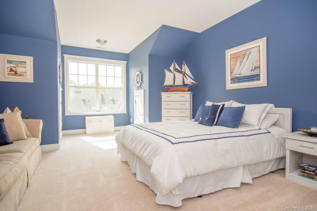 Harpers Green - Residential