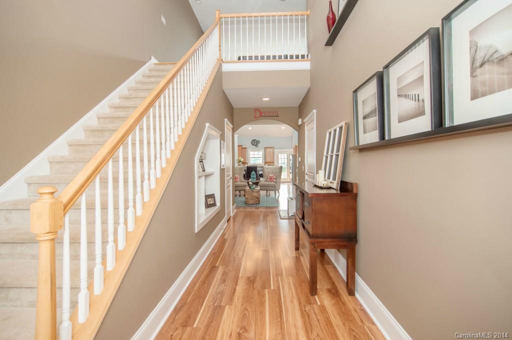 Harpers Green - Residential