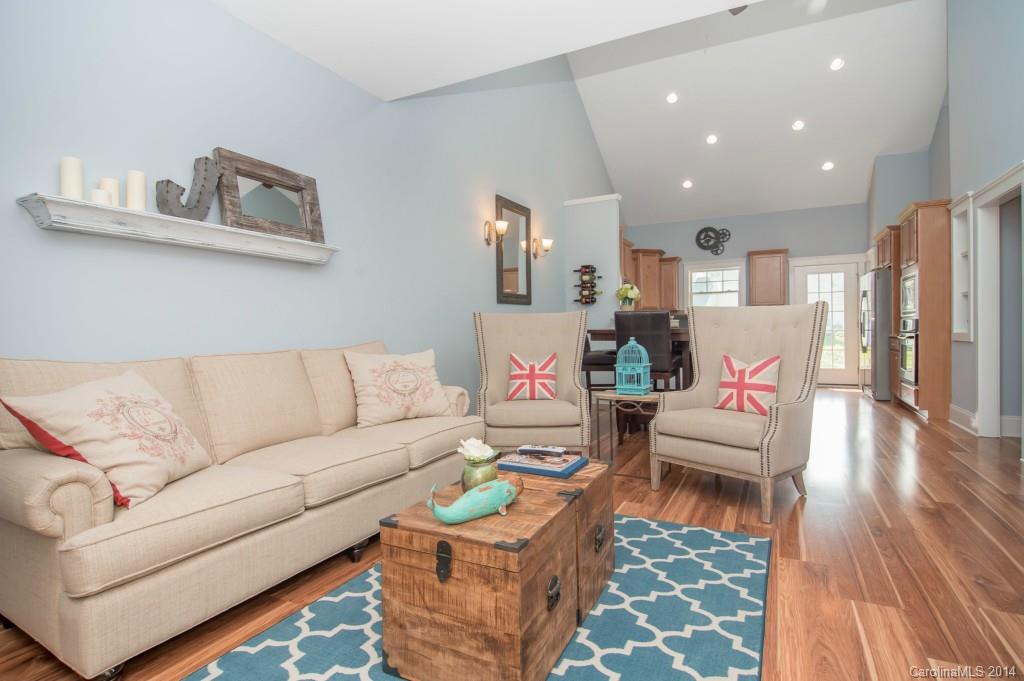 Harpers Green - Residential