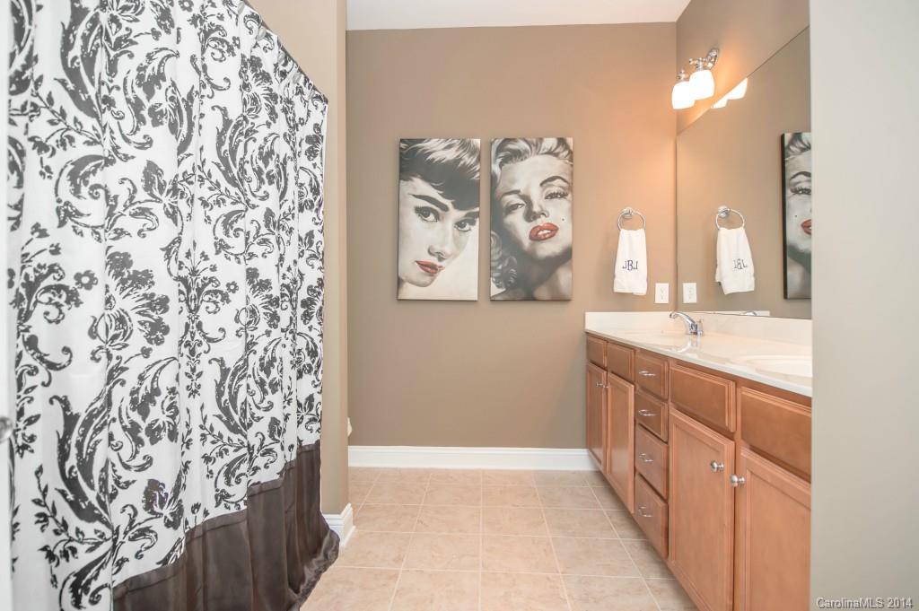 Harpers Green - Residential