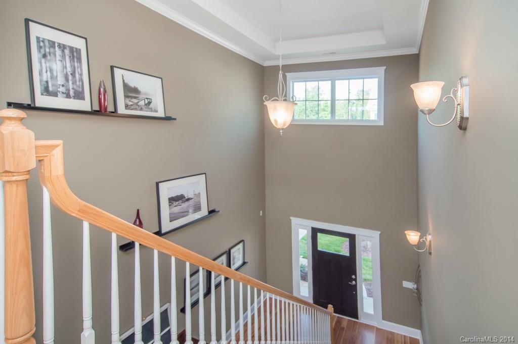 Harpers Green - Residential