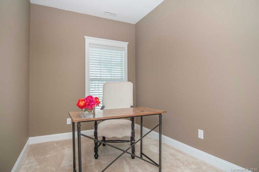 Harpers Green - Residential