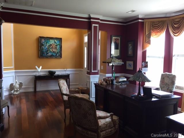 South Hampton - Residential Lease