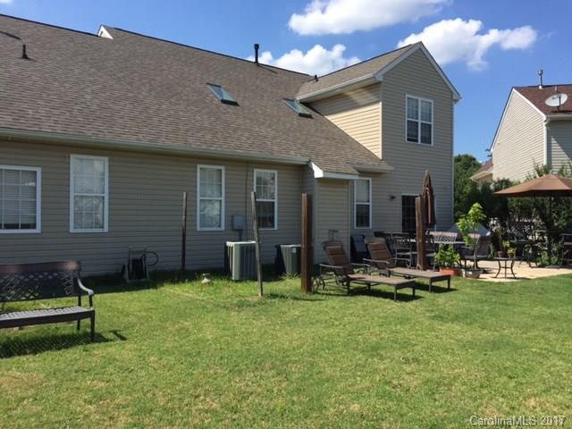 South Hampton - Residential Lease