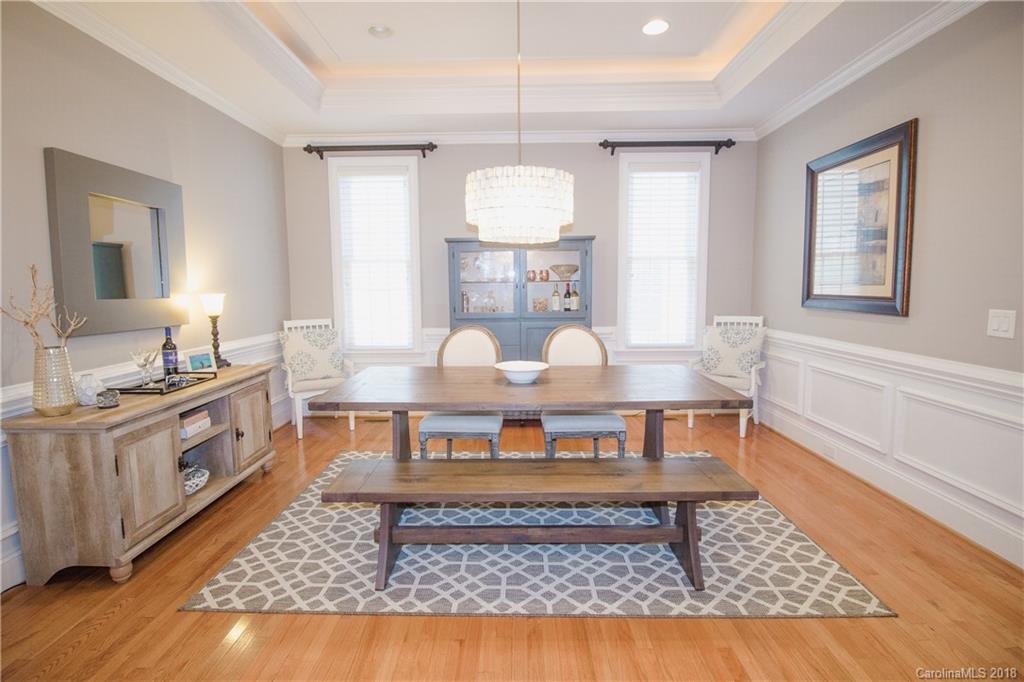 Cotswold - Residential Lease