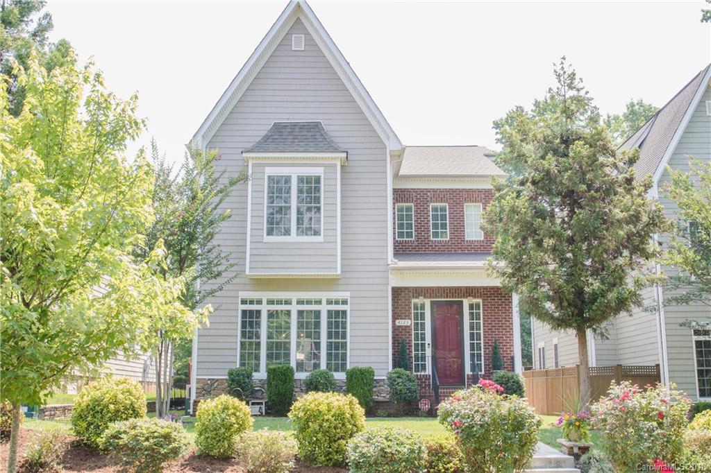 Cotswold - Residential Lease