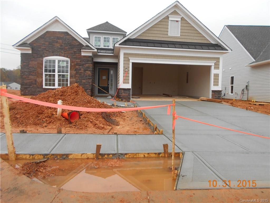 Sun City Carolina Lakes - Residential