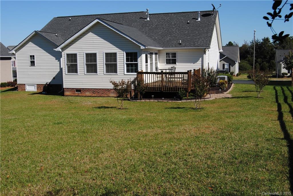 Summey Knoll - Residential