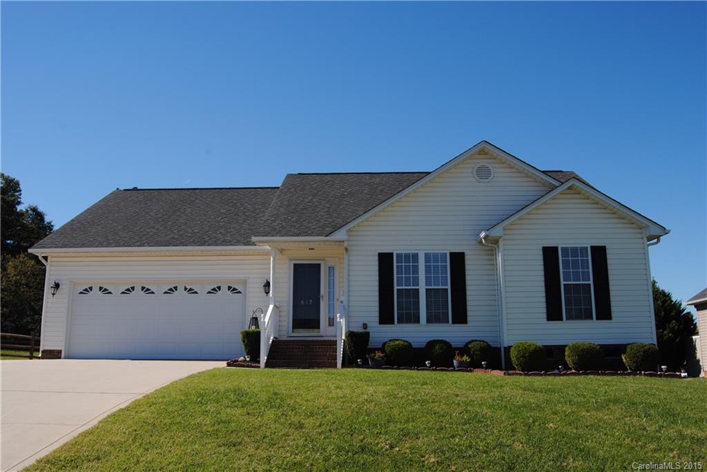 Summey Knoll - Residential