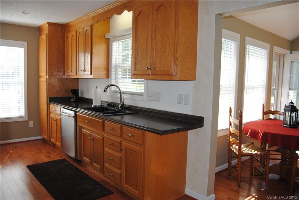 Summey Knoll - Residential