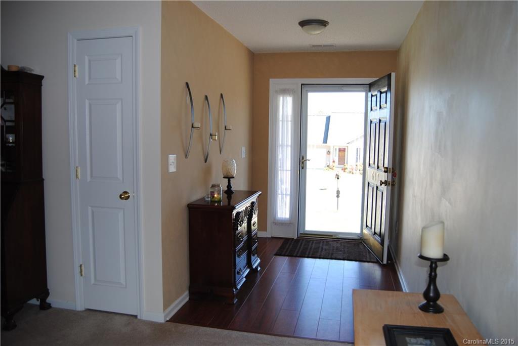 Summey Knoll - Residential