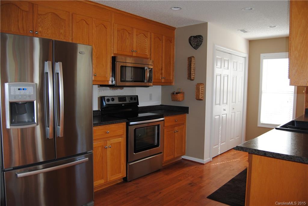 Summey Knoll - Residential