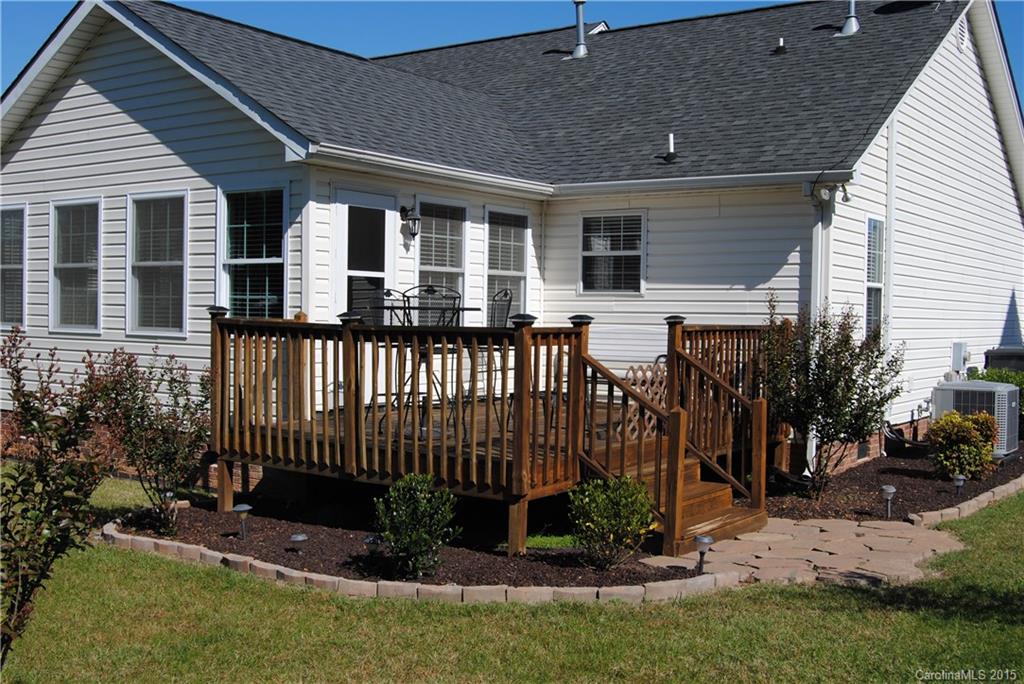 Summey Knoll - Residential