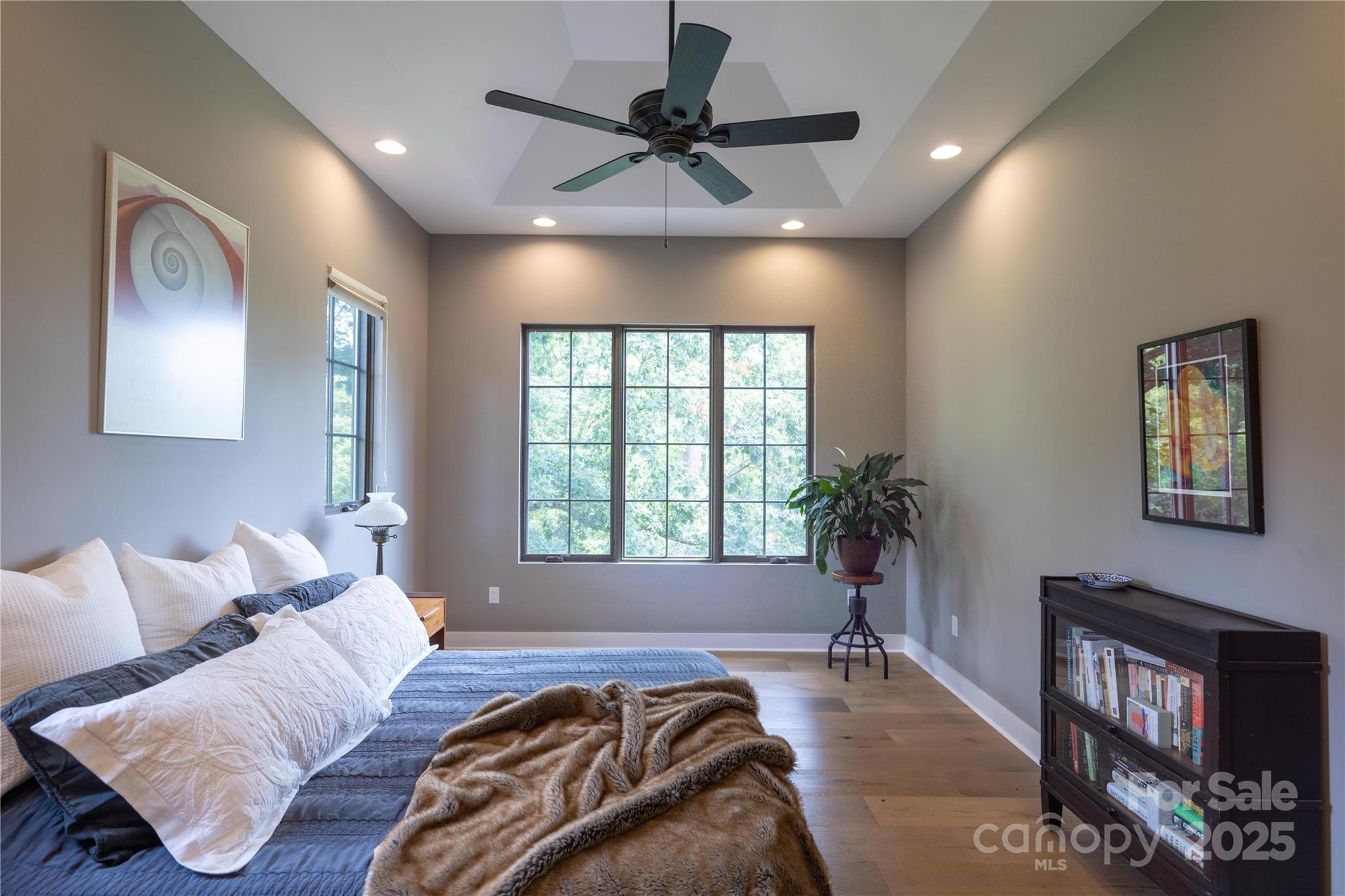 Sovereign Oaks - Residential